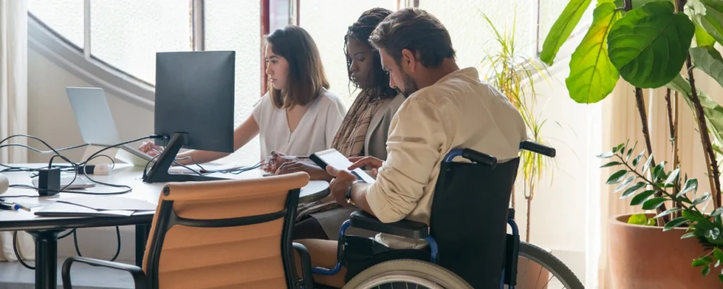 Incentivos fiscales para empresas que contraten a personas con discapacidad