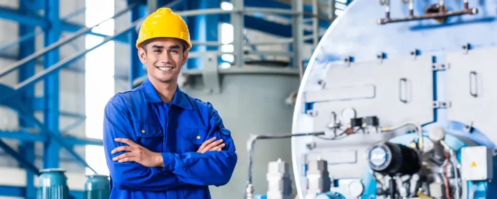 Riesgo de trabajo
