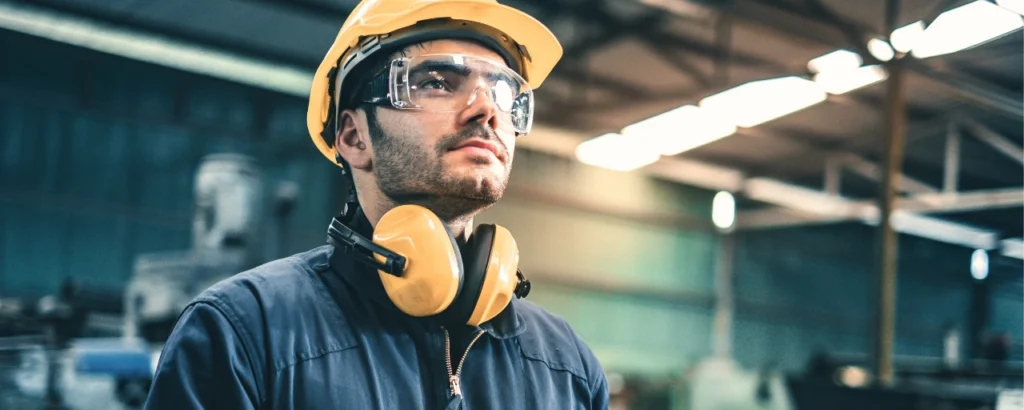 Evaluación de riesgos laborales