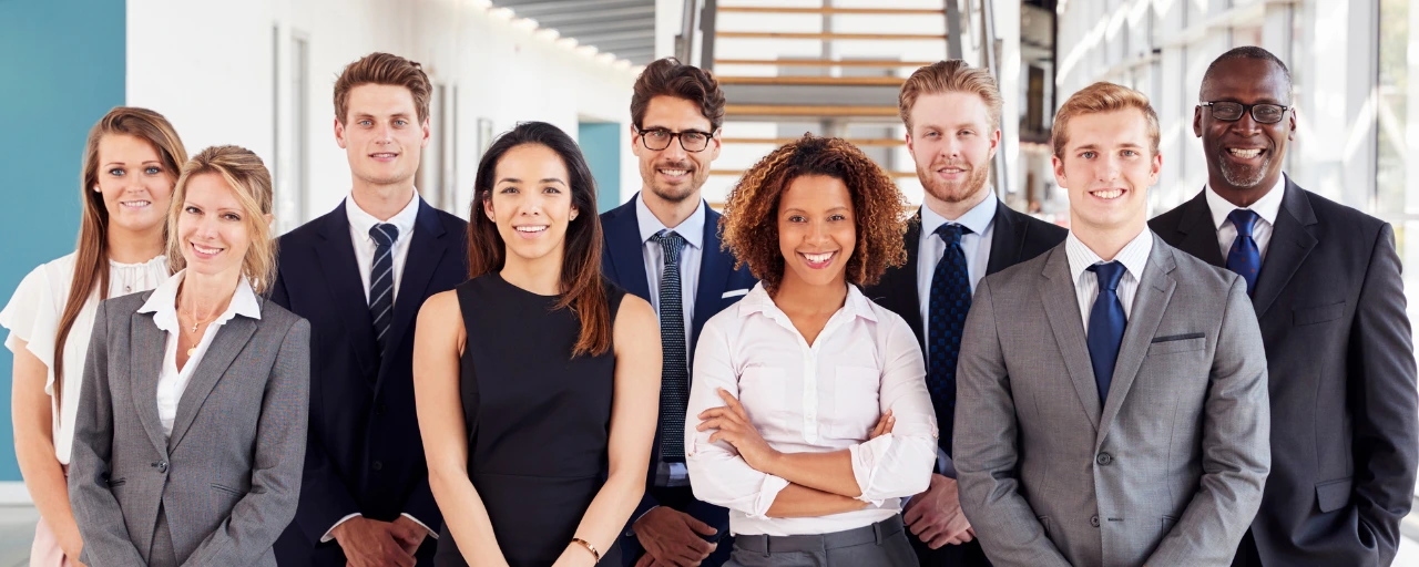 Employer branding
