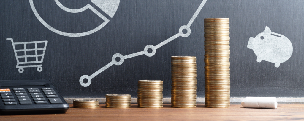 Finanzas Personales