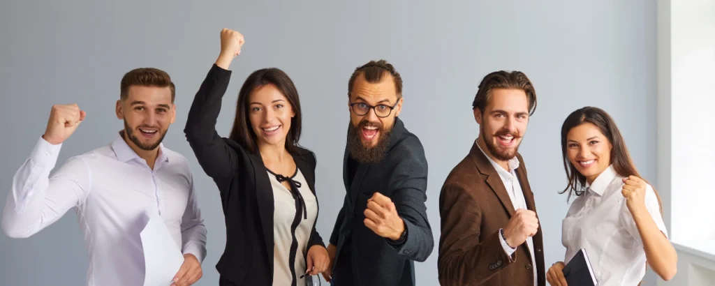 Motivación laboral