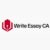 Logotipo del grupo Write Essay Canada