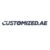 Logotipo del grupo Best Custom Caps @ Customized AE