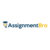 Logotipo del grupo Assignment Bro