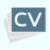 Logotipo del grupo CV Maker UAE