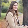 Foto del perfil de Mila Davis