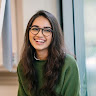 Foto del perfil de Marie Caswell